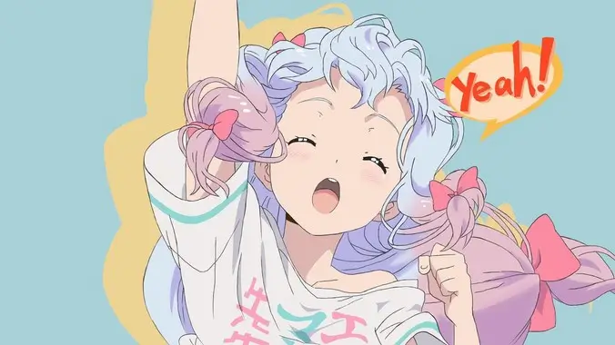 海贼王热血动画海报